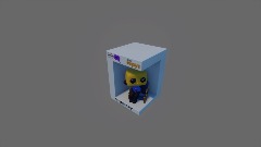 A screenshot taken in Dreams. 2 of 6.
