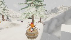 Arctic Antics PS4