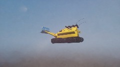 A screenshot taken in Dreams. 6 of 6.