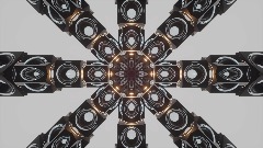 A screenshot taken in Dreams. 1 of 2.