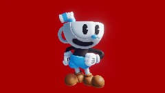 A screenshot taken in Dreams. 5 of 13.