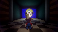 wander in The Wario apparition