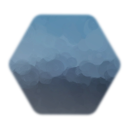 Remix of Random Birdy Num Nums on a dome