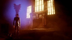 A screenshot taken in Dreams. 20 of 21.