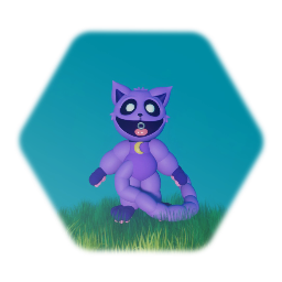 Smilling critters ( Catnap )