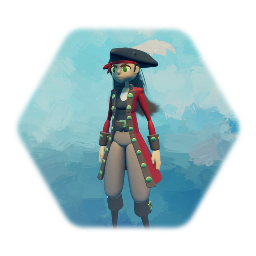 Crooked Anne