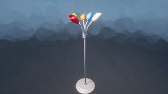 A screenshot taken in Dreams. 12 of 14.