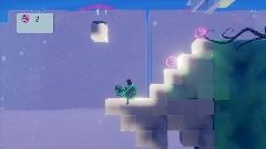 A screenshot taken in Dreams. 5 of 15.