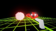 A screenshot taken in Dreams. 16 of 19.