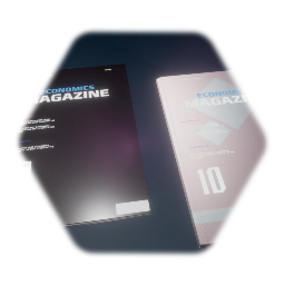 MAGAZINE