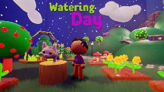 A screenshot taken in Dreams. 30 of 30.