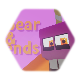 Cupcake ( Fazbear & Friends)