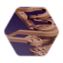 Marble Tracks Creation Kit