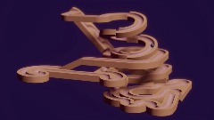 A screenshot taken in Dreams. 1 of 5.