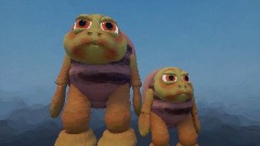 A screenshot taken in Dreams. 1 of 1.