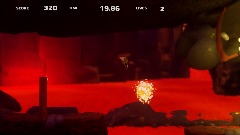 A screenshot taken in Dreams. 22 of 28.