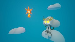 A screenshot taken in Dreams. 6 of 6.