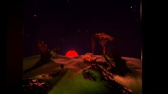 A screenshot taken in Dreams. 2 of 2.