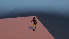 A screenshot taken in Dreams. 5 of 6.