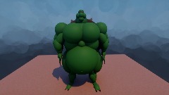 A screenshot taken in Dreams. 3 of 3.