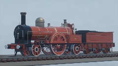 A screenshot taken in Dreams. 3 of 3.