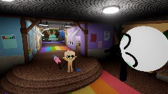 Goob kills Stickboi (OH DEAR)