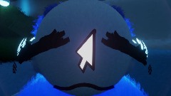 A screenshot taken in Dreams. 5 of 17.