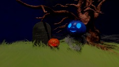 A screenshot taken in Dreams. 6 of 23.