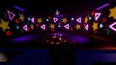 A screenshot taken in Dreams. 1 of 22.