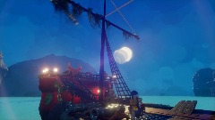 Pirate - Mission 2 Plongée Up (FR)