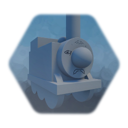 dudu krap tank engn' but shorty side tankers