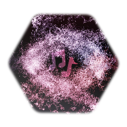 Simple Rock 'N  Blues Loop