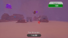 A screenshot taken in Dreams. 1 of 1.