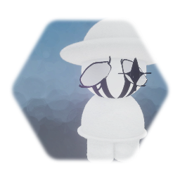 Hell Expunged (Shredboi's Ver) or Rebound Expunged idk