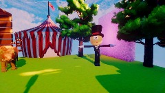 A screenshot taken in Dreams. 2 of 16.