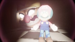 The New Wario Apparition 80