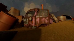 A screenshot taken in Dreams. 1 of 1.