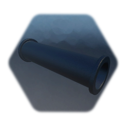 CO - Cast Iron Pipe - 1 V.2 | 2022-04-10