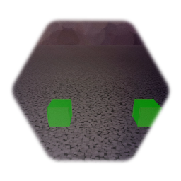 2 weird cubes