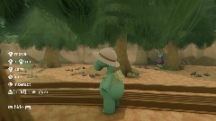 A screenshot taken in Dreams. 2 of 18.