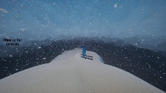 A screenshot taken in Dreams. 3 of 3.