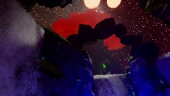 A screenshot taken in Dreams. 2 of 2.