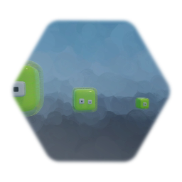 JercseCraft: goofy ahh looking slime