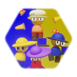 The Purgatory Pack || Part 1