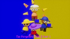 A screenshot taken in Dreams. 17 of 27.