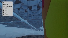 A screenshot taken in Dreams. 26 of 28.