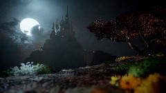 A screenshot taken in Dreams. 20 of 20.