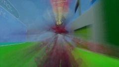 A screenshot taken in Dreams. 6 of 7.