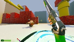A screenshot taken in Dreams. 15 of 15.