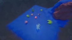 A screenshot taken in Dreams. 7 of 30.